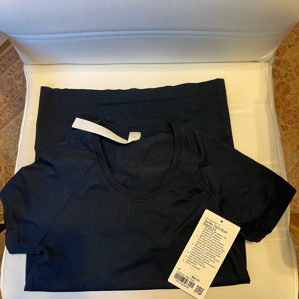 Lululemon swiftly tech - Navy